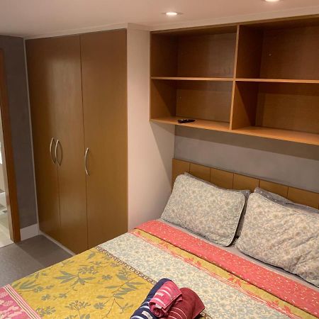 Flat Completo No Life Resort Brasilia Exterior foto