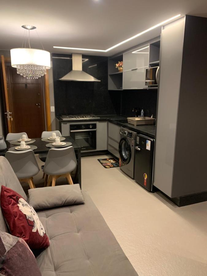 Flat Completo No Life Resort Brasilia Exterior foto