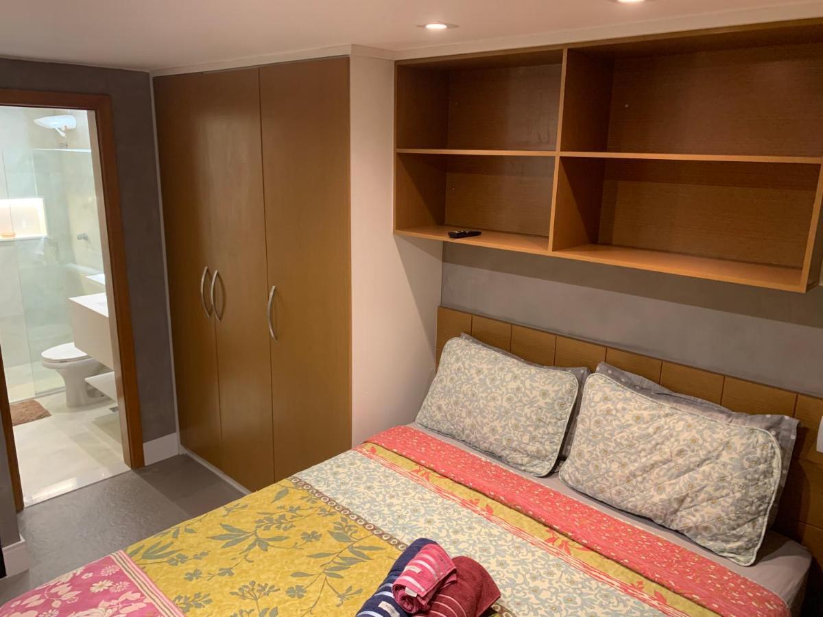 Flat Completo No Life Resort Brasilia Exterior foto