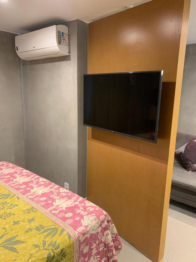 Flat Completo No Life Resort Brasilia Exterior foto