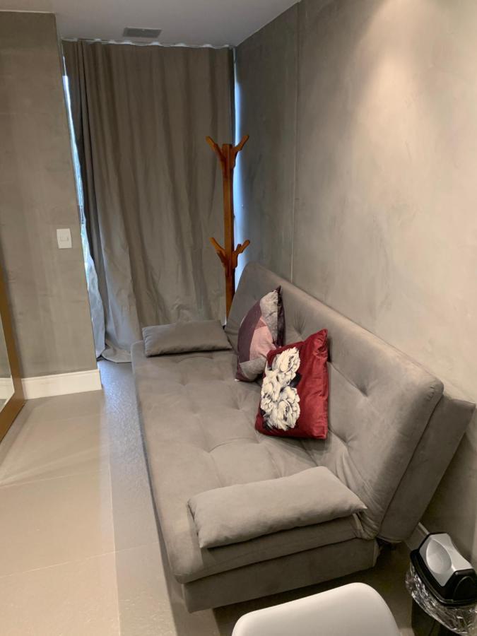 Flat Completo No Life Resort Brasilia Exterior foto